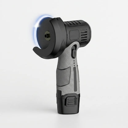 Vortigrip - Cordless Mini Angle Grinder