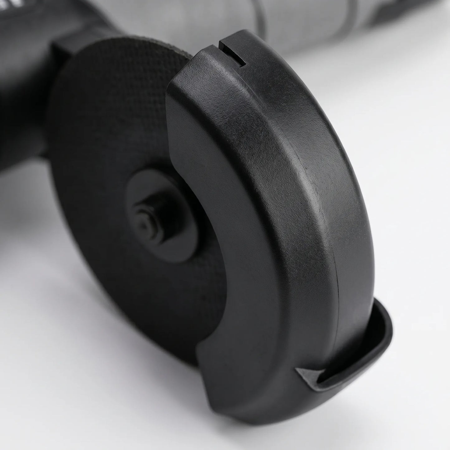 Vortigrip - Cordless Mini Angle Grinder