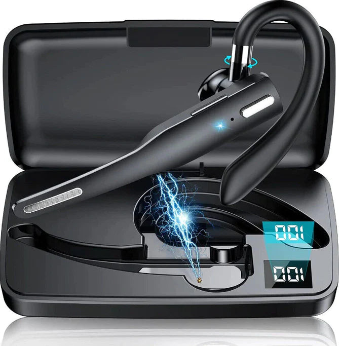 VoxClear - Wireless Earpiece Headset