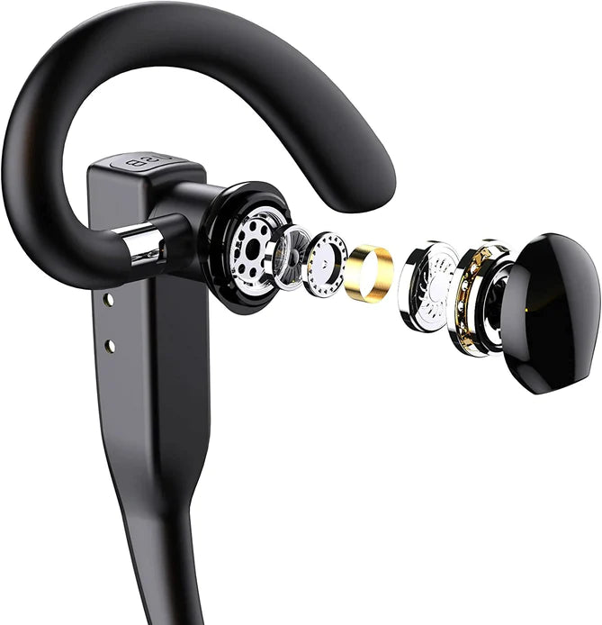 VoxClear - Wireless Earpiece Headset