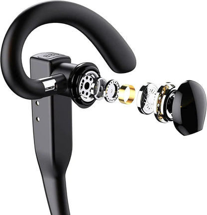 VoxClear - Wireless Earpiece Headset