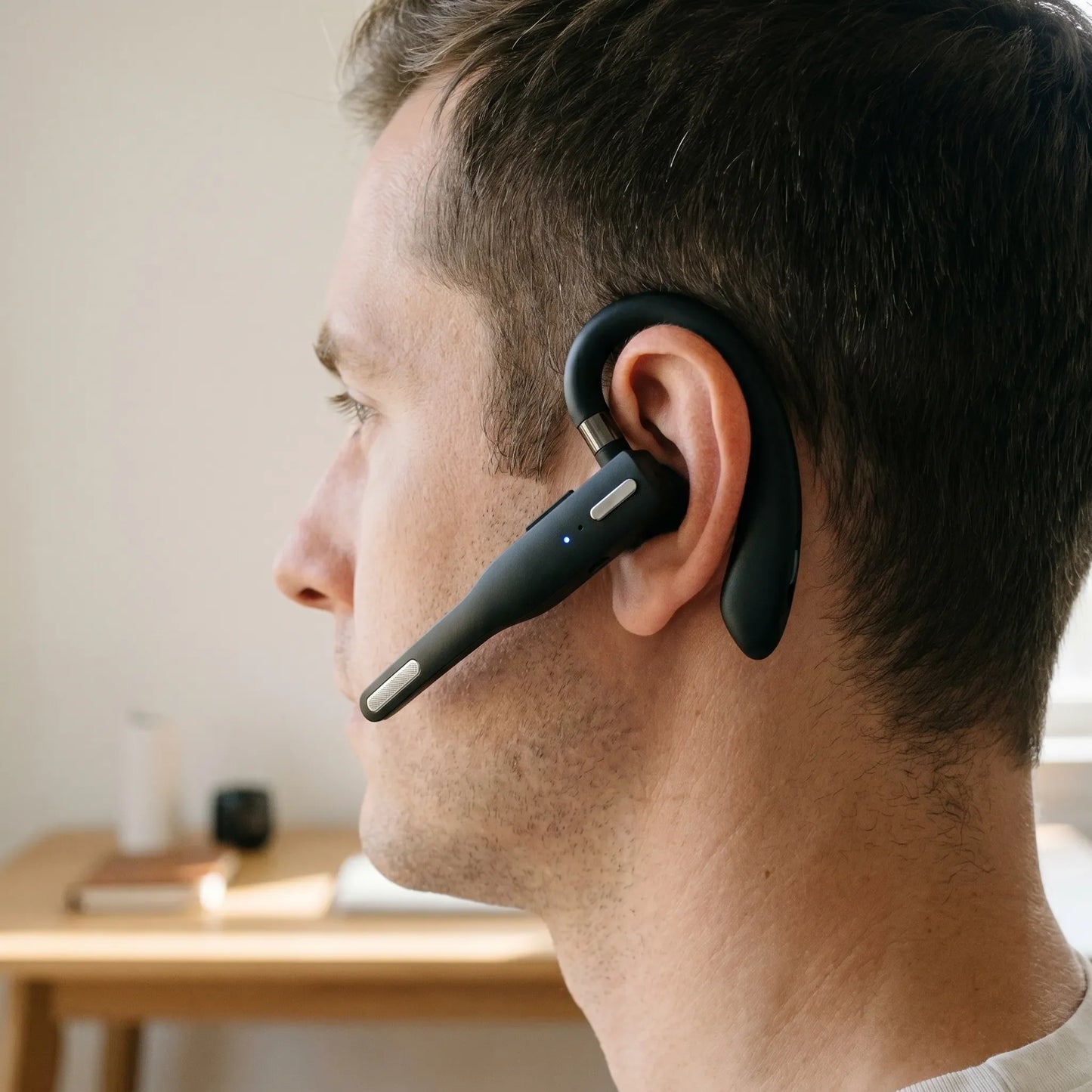 VoxClear - Wireless Earpiece Headset