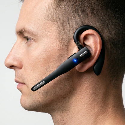 VoxClear - Wireless Earpiece Headset