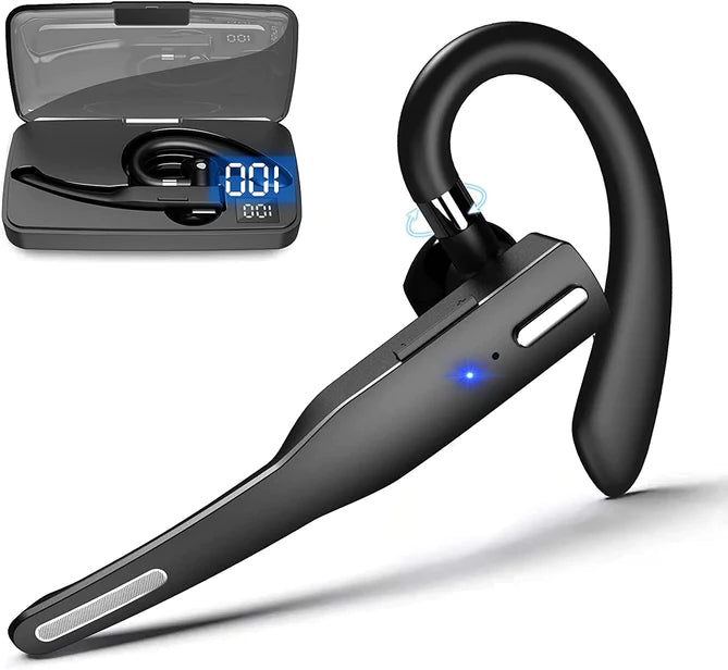 VoxClear - Wireless Earpiece Headset