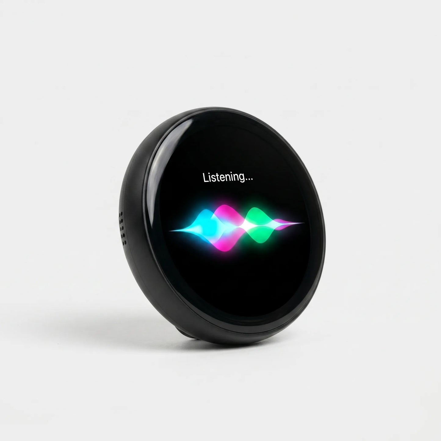 VoxPod - Portable AI Companion
