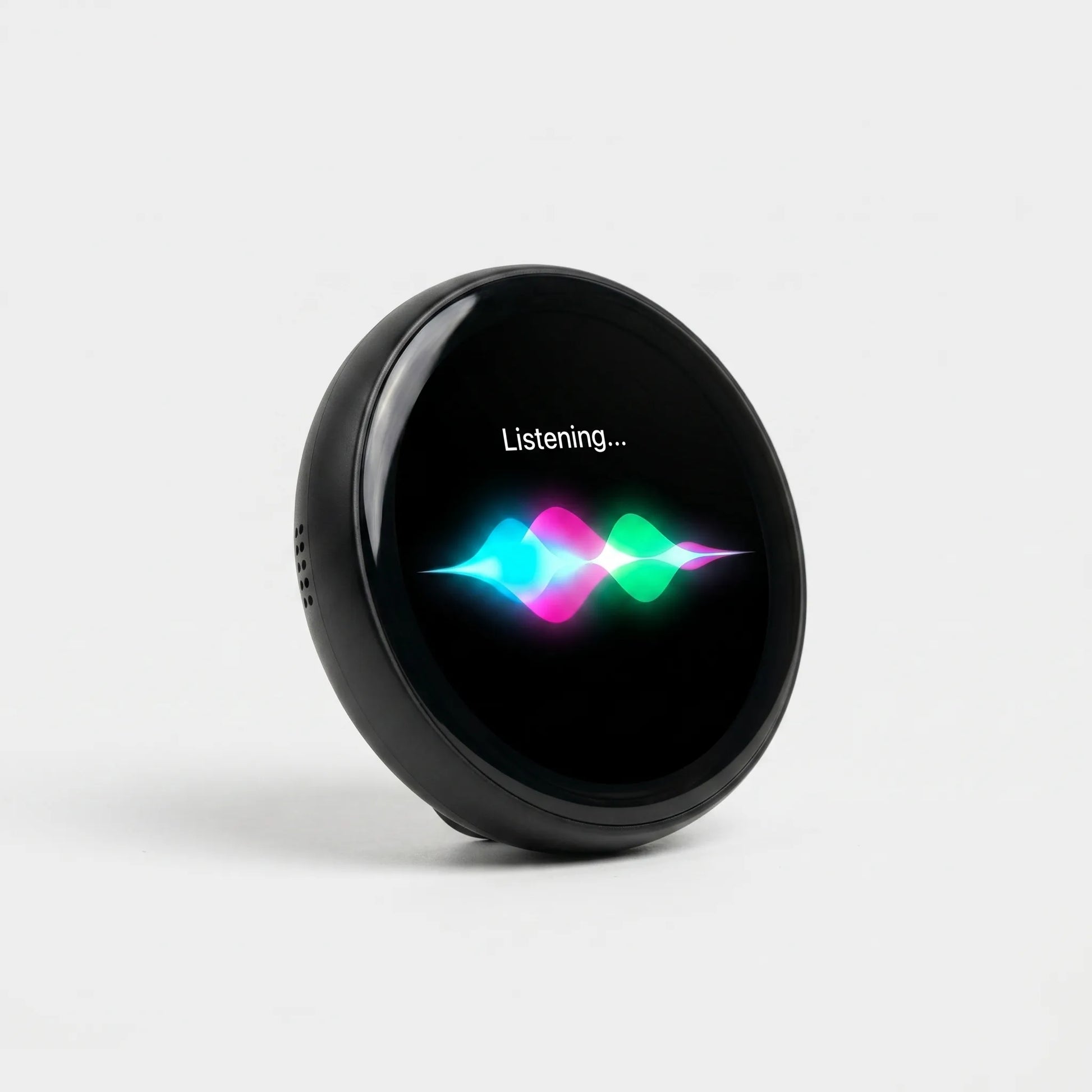 VoxPod - Portable AI Companion
