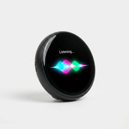 VoxPod - Portable AI Companion