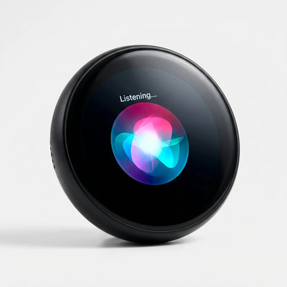 VoxPod - Portable AI Companion