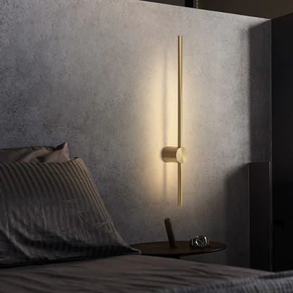 LineaGlow | Urban Modern Minimalist LED Linear Wall Light
