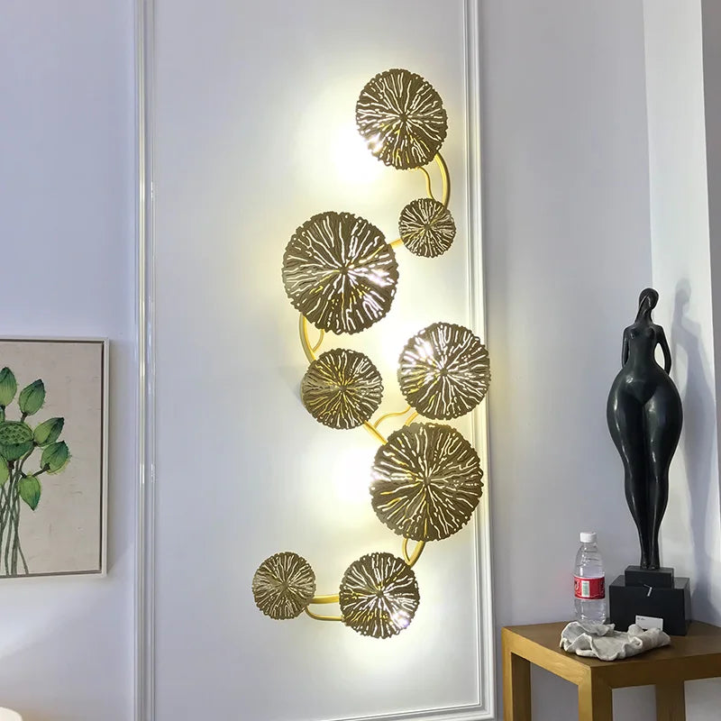 UrbanLuxe | Stylish Sconces for Modern Decor