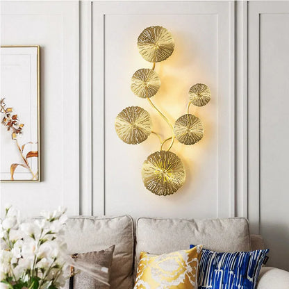 UrbanLuxe | Stylish Sconces for Modern Decor