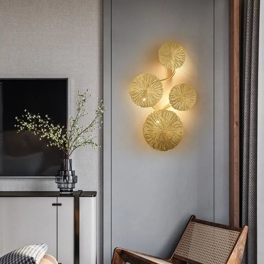 UrbanLuxe | Stylish Sconces for Modern Decor