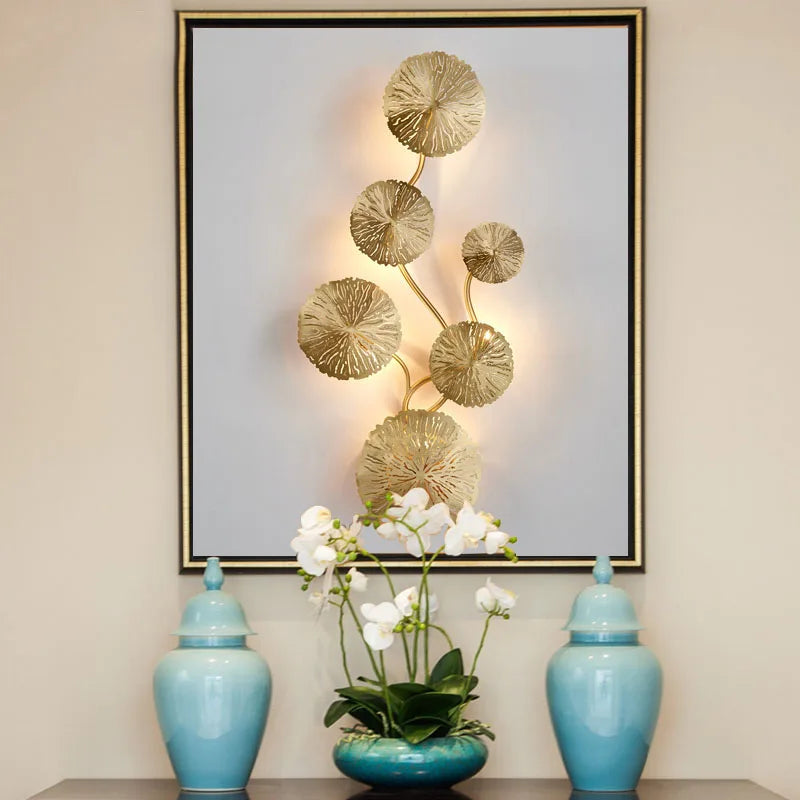 UrbanLuxe | Stylish Sconces for Modern Decor