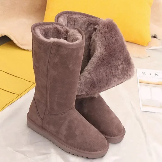 WarmBoot | Comfortable & Warm Boots for Cold Days1