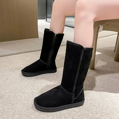 WarmBoot | Comfortable & Warm Boots for Cold Days4