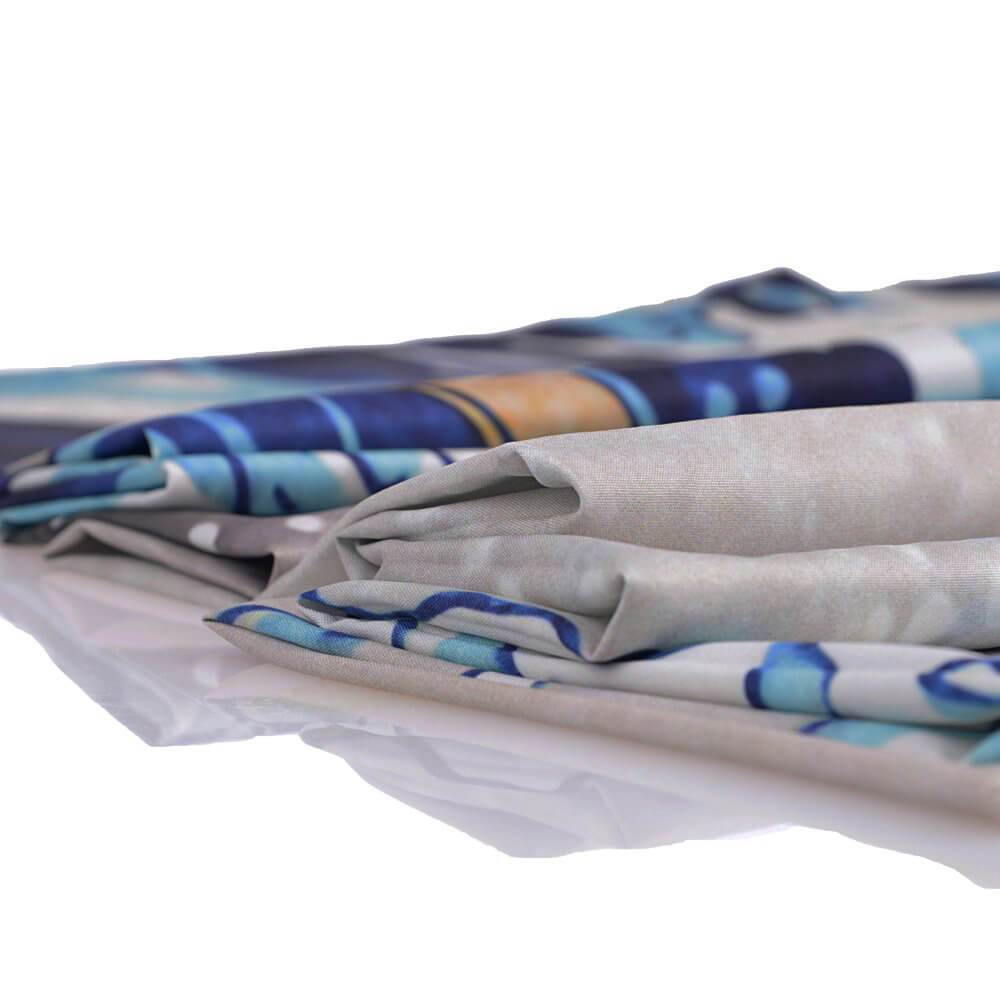 Wavara - Classic Japanese Wave Print Wall Tapestry