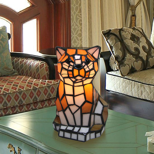 WhiskerLight | Artistic Cat Shaped Lamp1