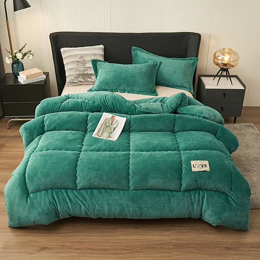 WinterGlow | Unrivalled Cosy Bedding1