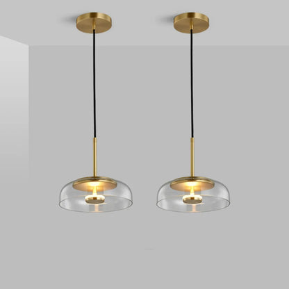 WoodlandCalm | Modern Ceiling Light3