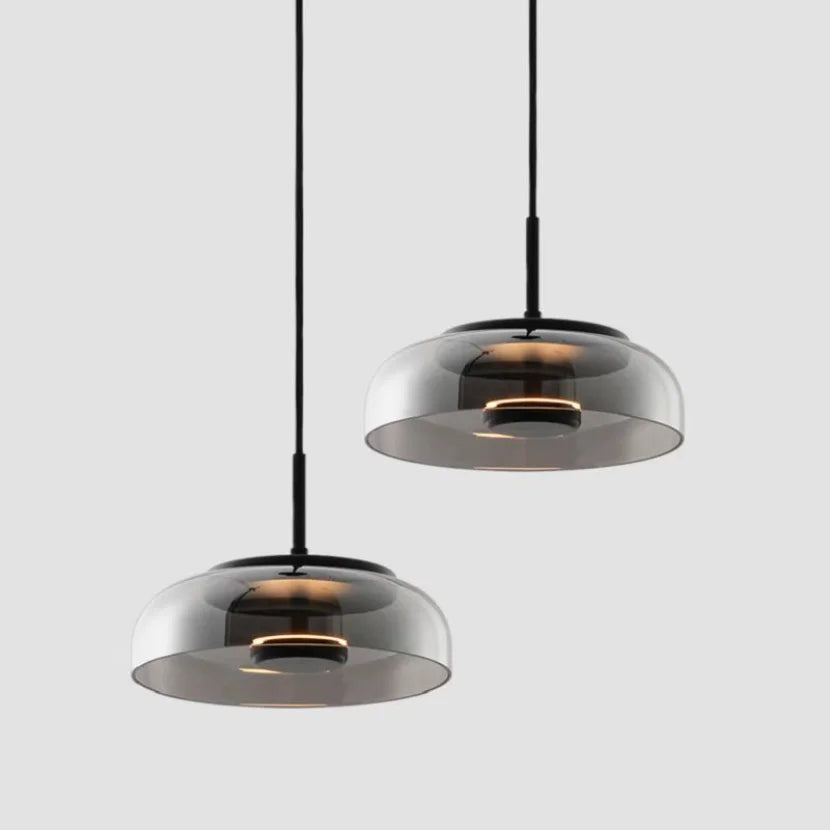 WoodlandCalm | Modern Ceiling Light6