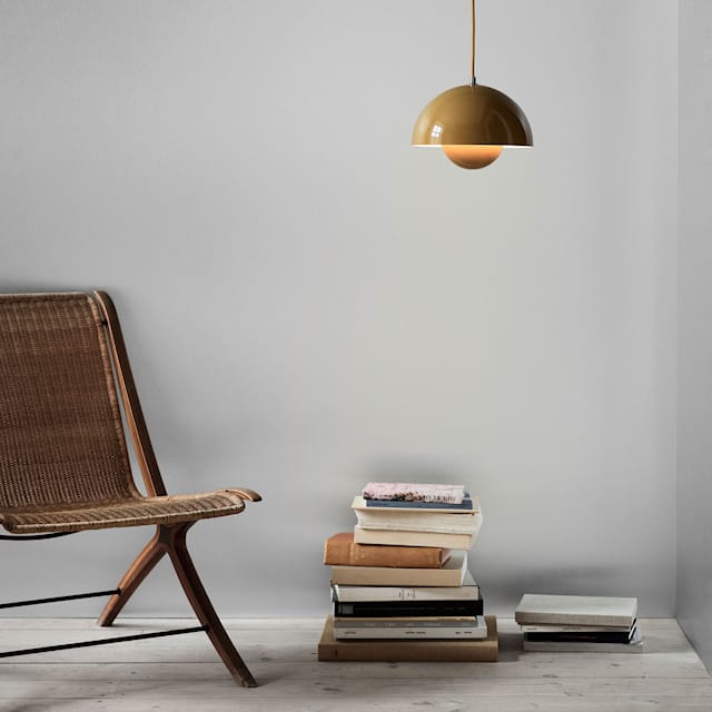 ScandiLight | Elegant Scandinavian Ceiling Lamp