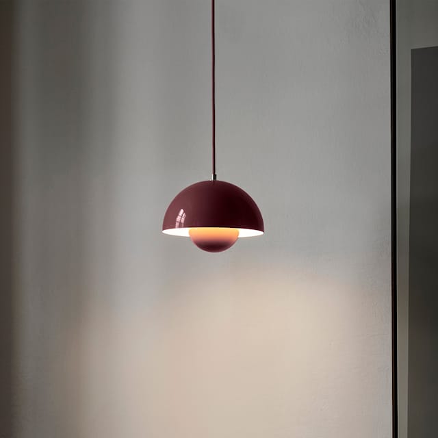 ScandiLight | Elegant Scandinavian Ceiling Lamp