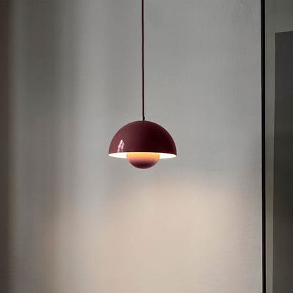 ScandiLight | Elegant Scandinavian Ceiling Lamp