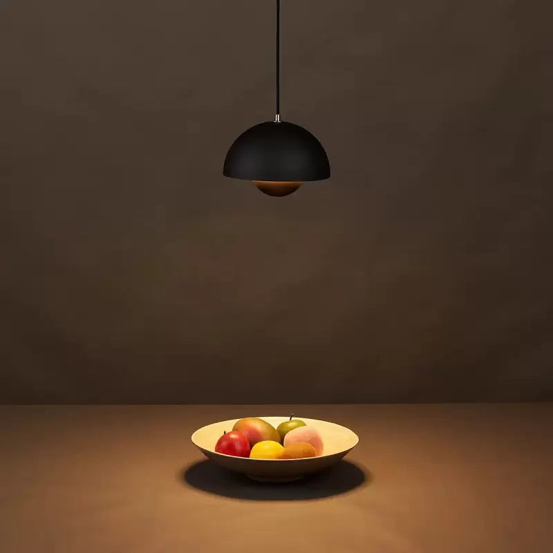 ScandiLight | Elegant Scandinavian Ceiling Lamp