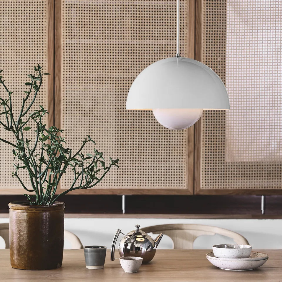 ScandiLight | Elegant Scandinavian Ceiling Lamp