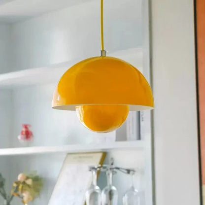 ScandiLight | Elegant Scandinavian Ceiling Lamp