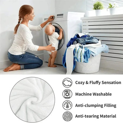 WarmWol | The Plush Blanket Everyone is Talking About
