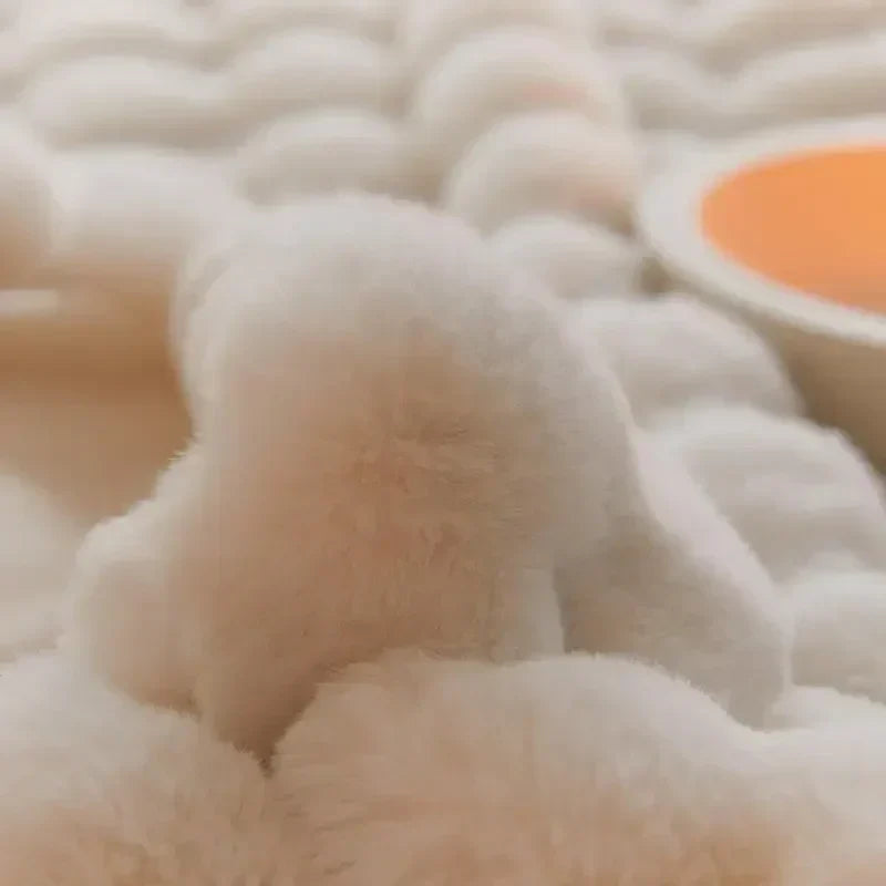 WarmWol | The Plush Blanket Everyone is Talking About