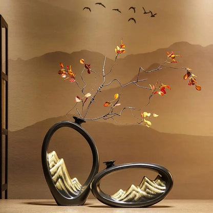 HarmonyVase | Your Feng Shui Masterpiece