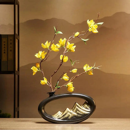HarmonyVase | Your Feng Shui Masterpiece