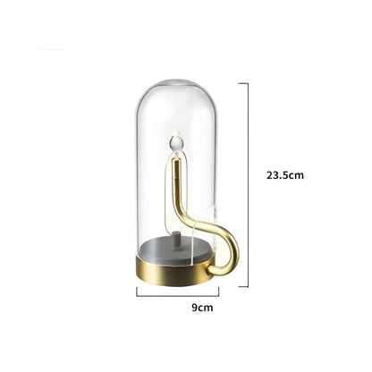 ZenArc | Modern Minimalist Table Lamp5