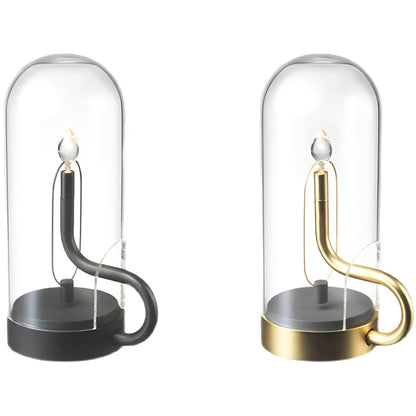 ZenArc | Modern Minimalist Table Lamp6