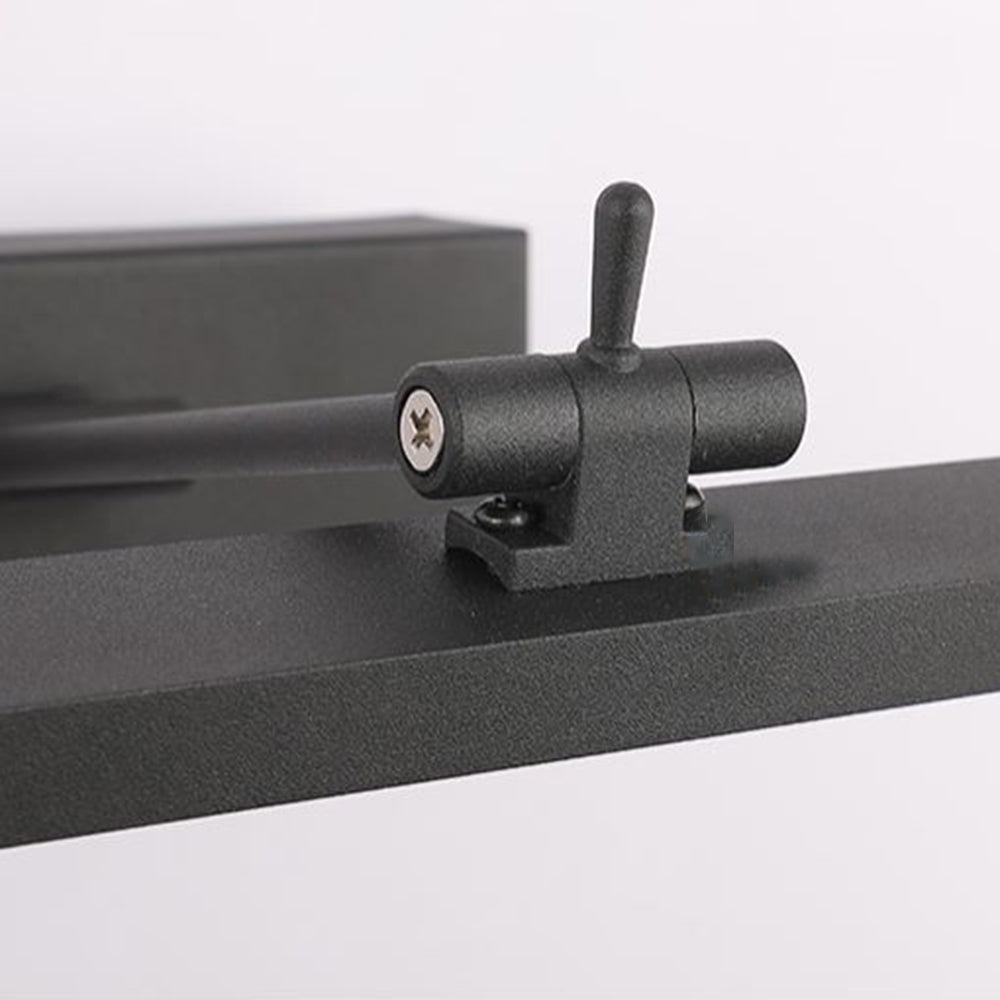 ZenLight | Modern Minimalist LED Wall Light6