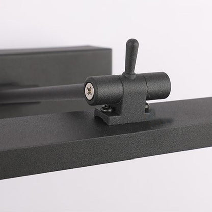 ZenLight | Modern Minimalist LED Wall Light6
