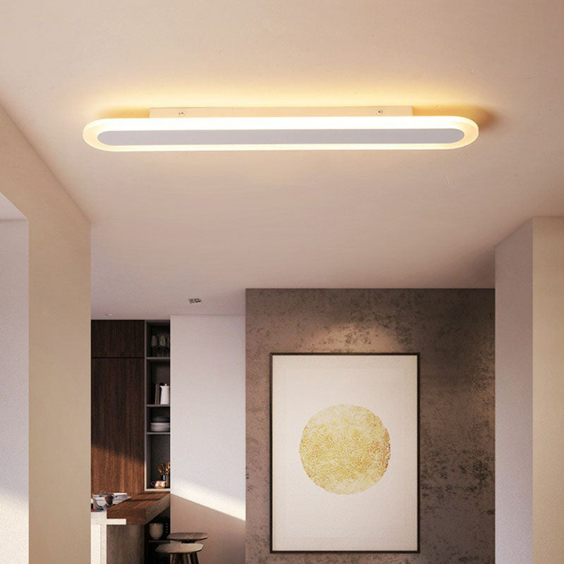 ZeniLight l Ultra-thin Minimalist Ceiling Light1