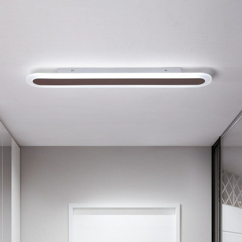 ZeniLight l Ultra-thin Minimalist Ceiling Light2