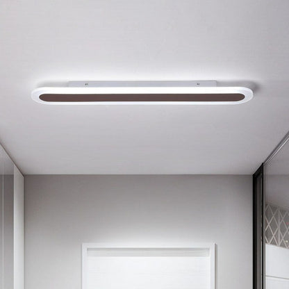 ZeniLight l Ultra-thin Minimalist Ceiling Light2