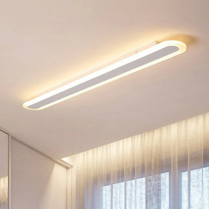 ZeniLight l Ultra-thin Minimalist Ceiling Light3