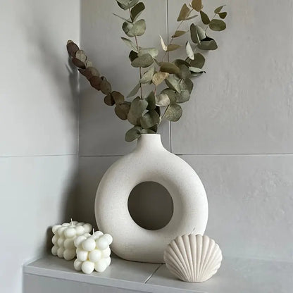 ZenVase | Timeless and elegant vases