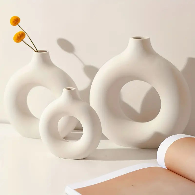 ZenVase | Timeless and elegant vases