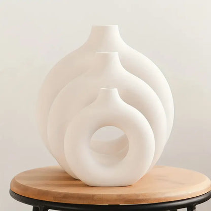 ZenVase | Timeless and elegant vases