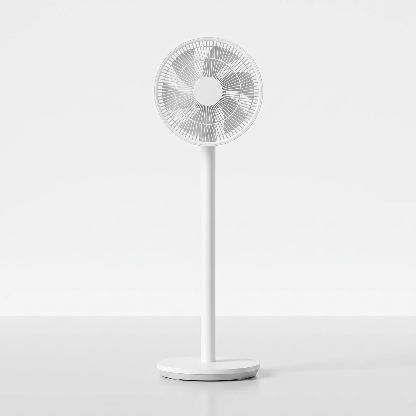 Zephyria - Adjustable Height Pedestal Fan