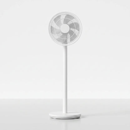 Zephyria - Adjustable Height Pedestal Fan