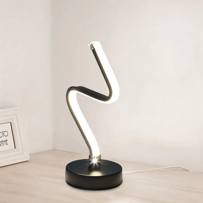 ZyraLux | Elegant LED Table Lamp3