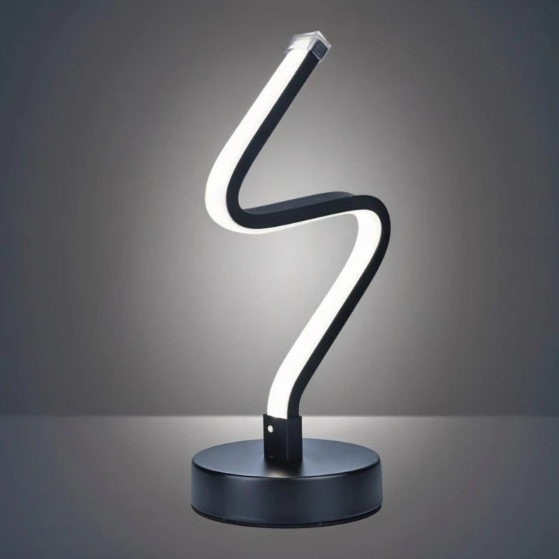 ZyraLux | Elegant LED Table Lamp4