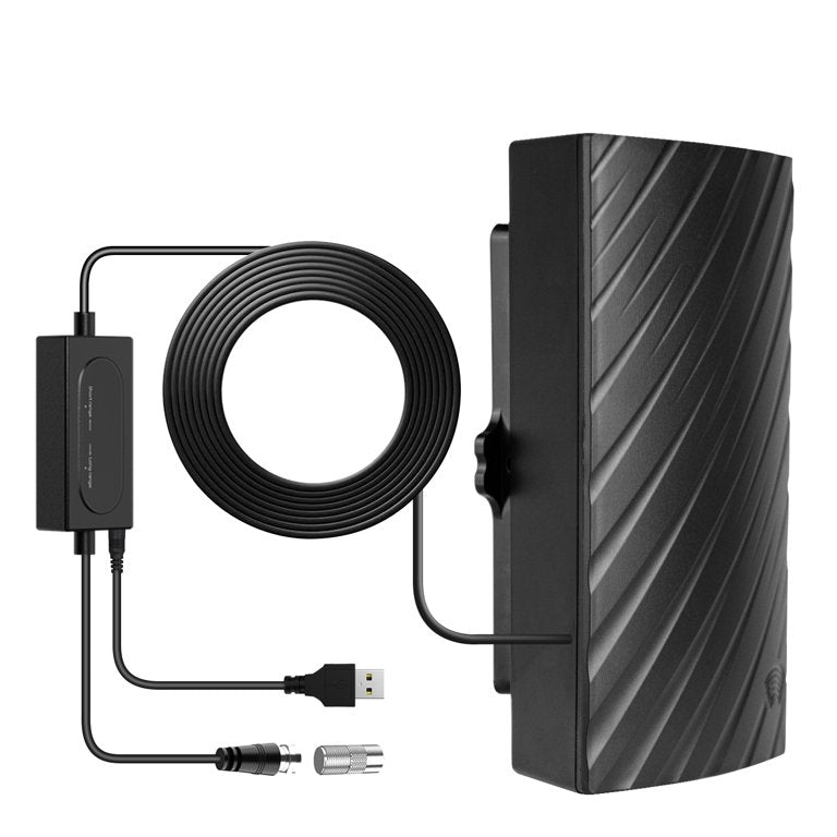 FreeView | 4K HDTV antenna with 600 miles range